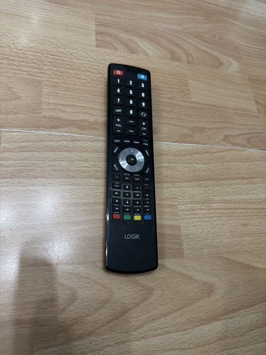 Sprawny pilot logik Wd12353 lub Wd12358 nie mogę rozczytac modelu