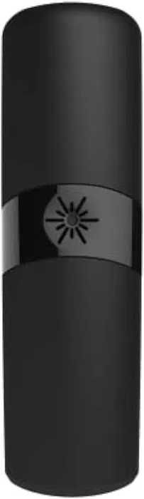 Alcatel F860 Duo Black – telefon stacjonarny