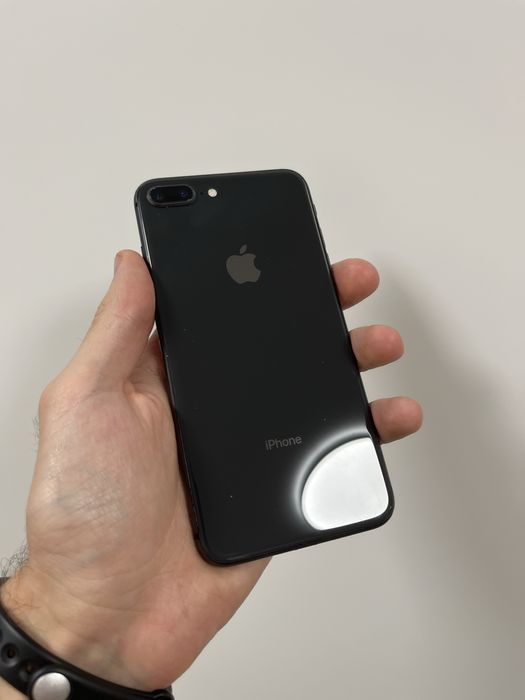 Apple / Iphonе 8 Plus 64 / Айфон / Neverlok / Неверлок