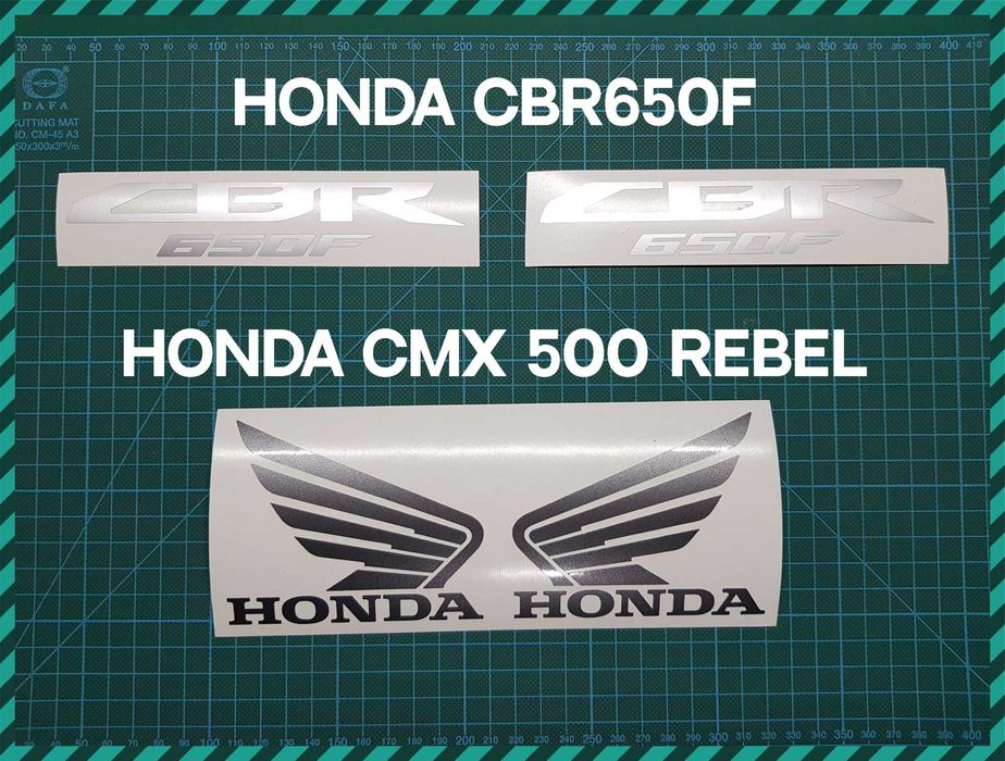 Наклейки под заказ