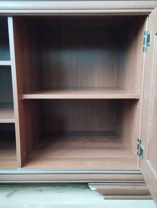 Szafka pod telewizor