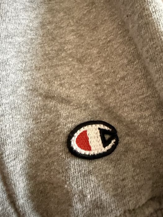 Жіноче худі Champion