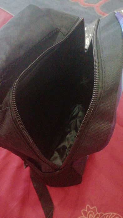 Mochila Pré Escolar Sonic The Hedgehog