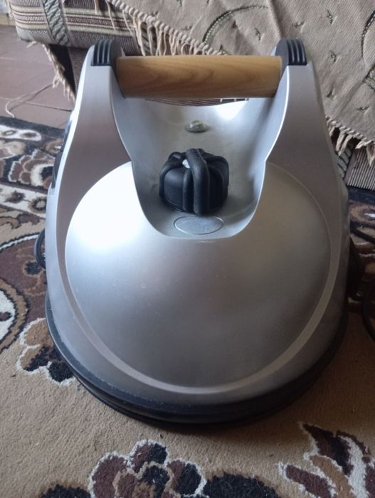Продам пароочиститель