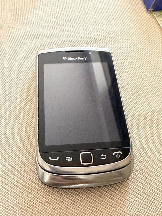 BlackBerry Torch 2 9810 Nowa Bateria