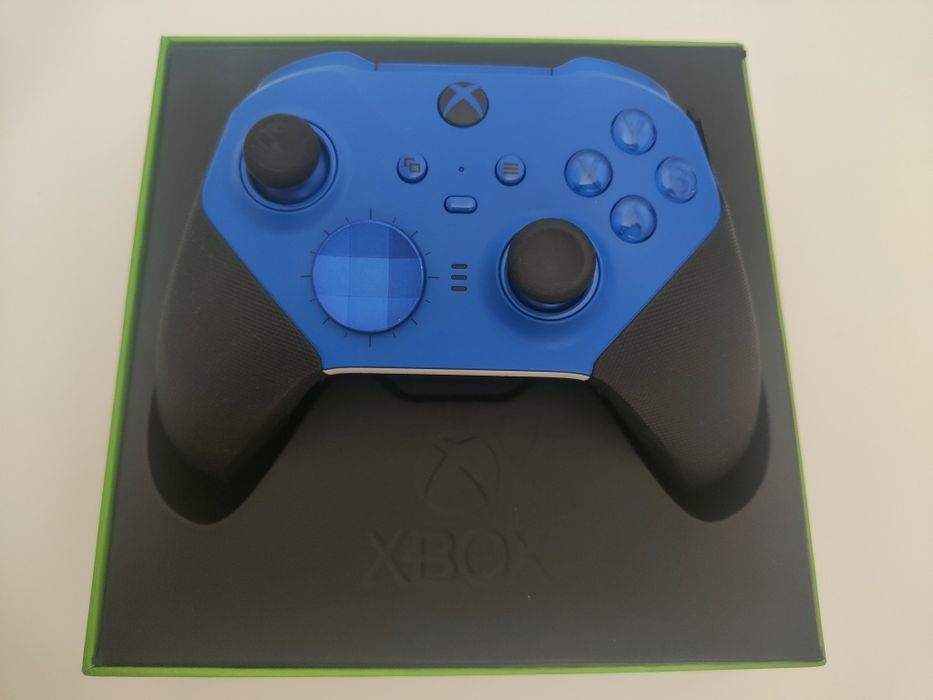 Comando Sem Fios XBOX Elite Series 2 - Core