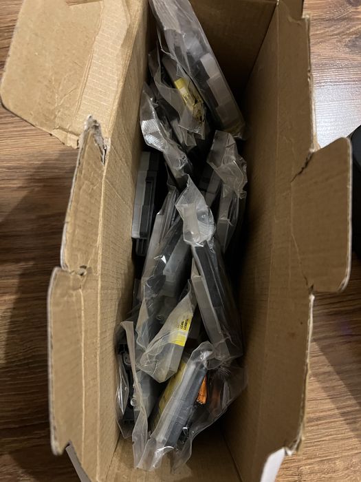 Drukarka wielofunkcyjna Brother mfc-j825dw  + tusze