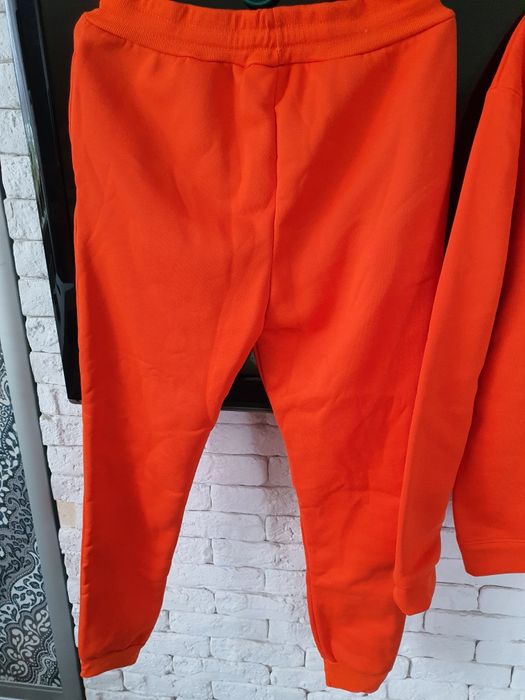 Мужской теплый костюм трехнитка