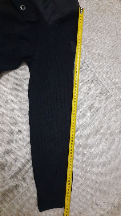 Светр куртка XXL Marco Polo