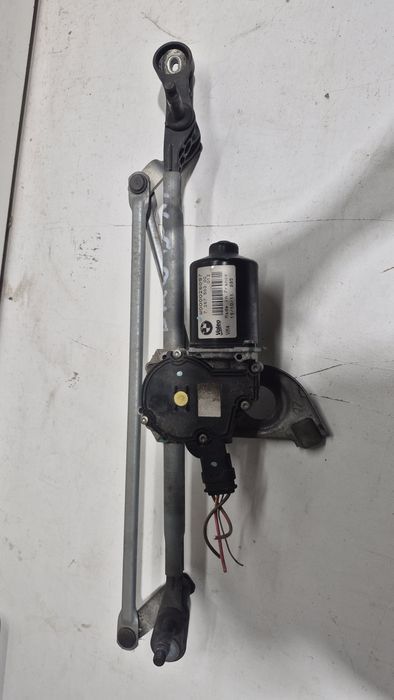 Mechanizm wycieraczek przednich BMW seria 1 726750302