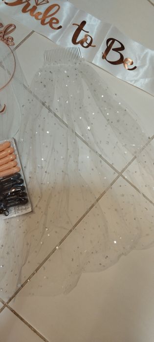 Zestaw na wieczór panieński