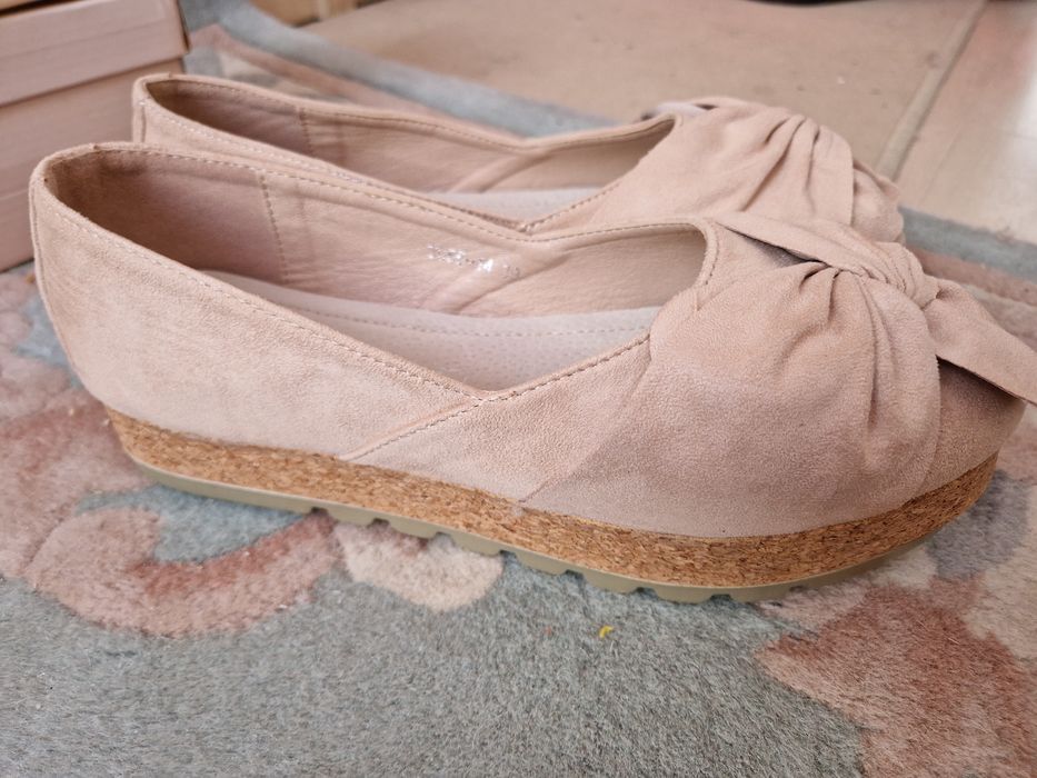 Nowe buty born2be