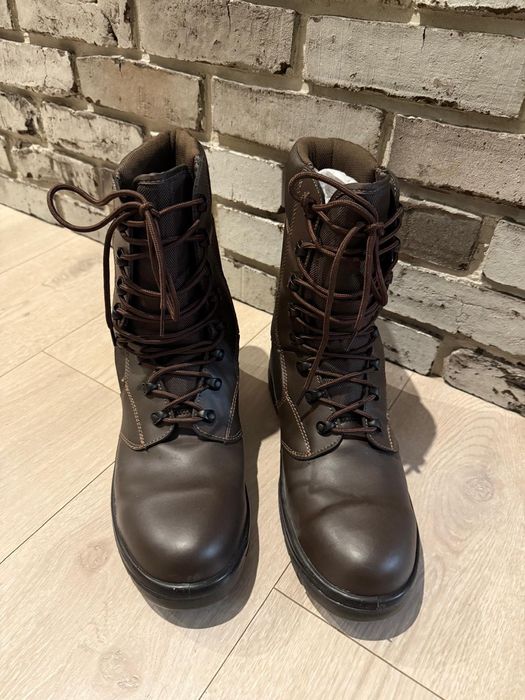 Buty taktyczne Zrphyr