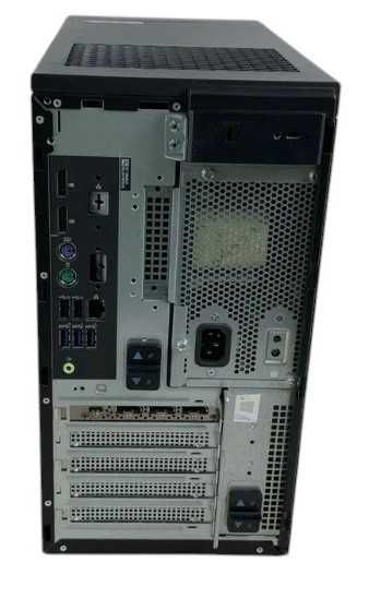 DELL PRECISION 3650/I7-11700/512GB/32GB/Nvidia Quadro RTX 4000 8gb