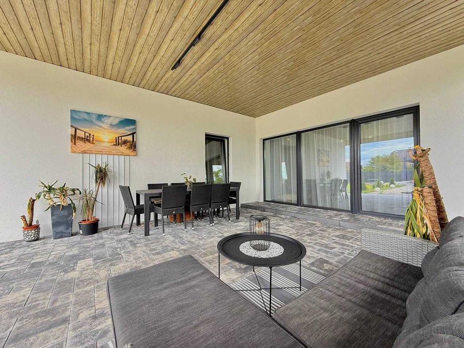 Продаж неймовірного одноповерхового будинку з якісним ремонтом!