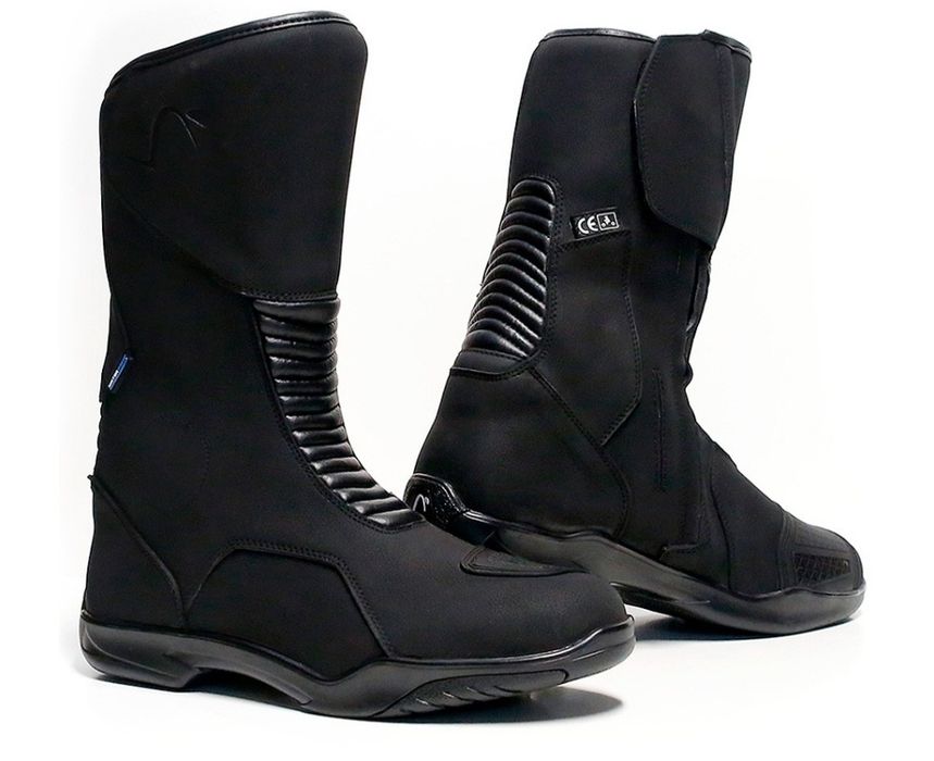 Botas motard homem