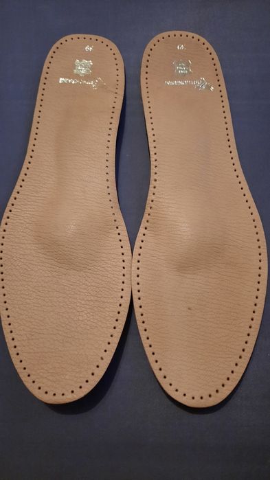 Ортопедична устілка-супінатор