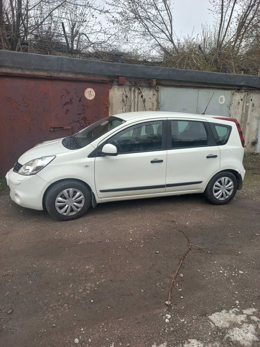 Продам Ниссан Ноут