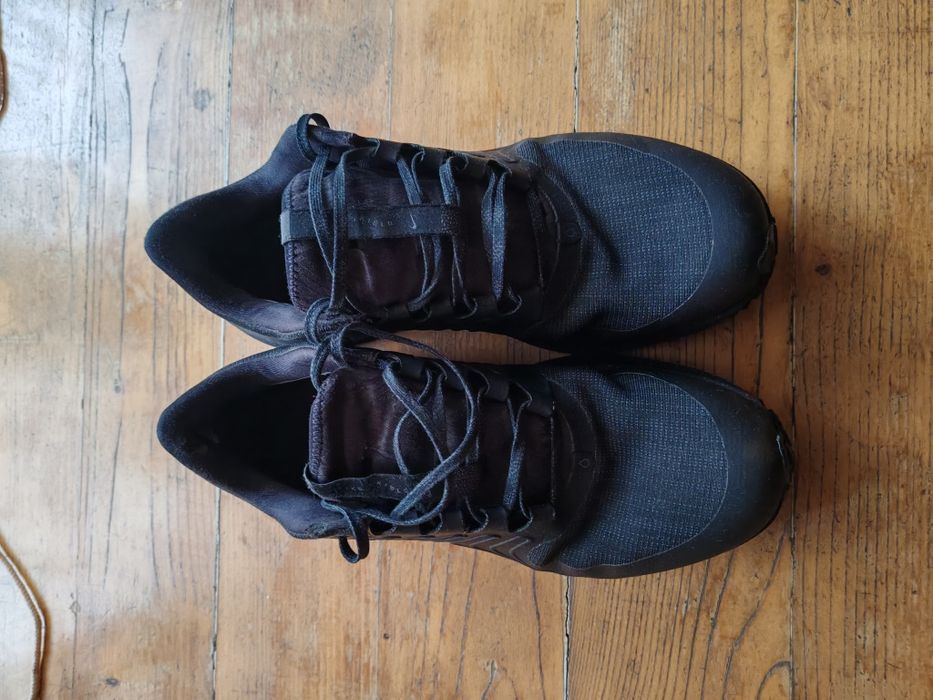 Nike pegasus shield original 45.5