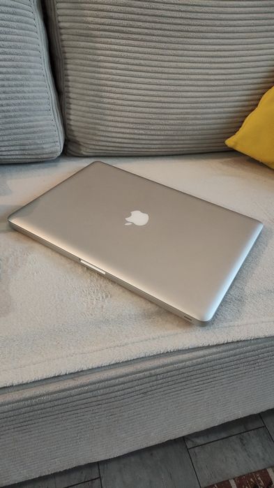 MacBook Pro 2010
