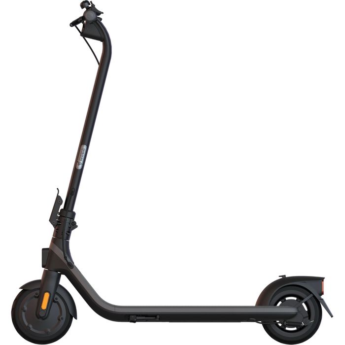 Самокат Segway E2