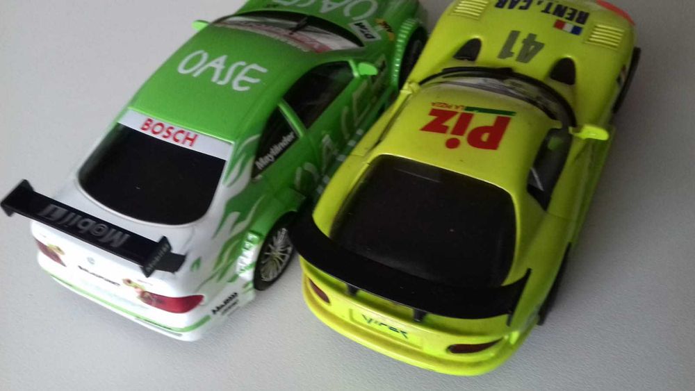 ninco slot scx scalextric pista