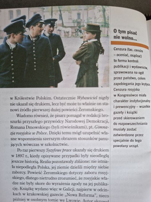 Syzyfowe prace dvd
