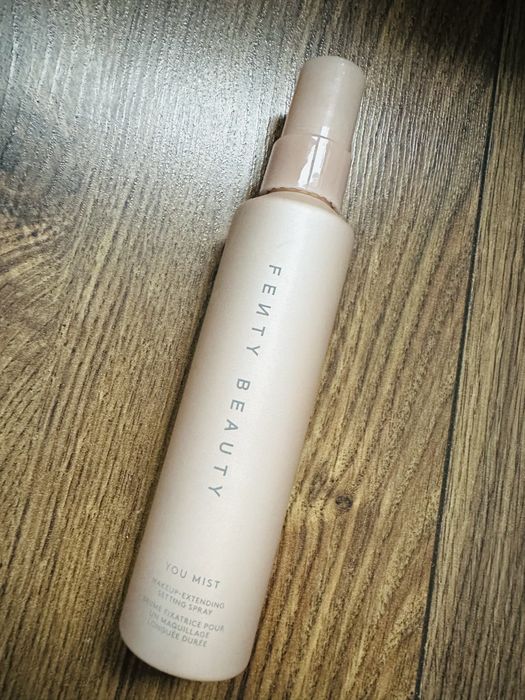 Setting spray Fenty Beauty
