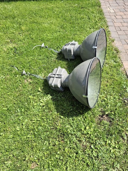 Lampy wiszące sufitowe loft