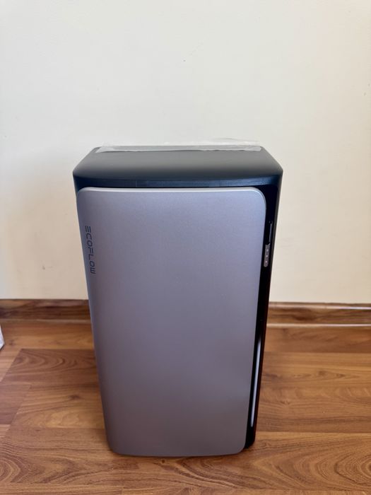 EcoFlow STREAM Pro (Delta Lite) 1920Wh | Стан нового | Додаткова гарантія