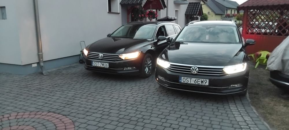 Wynajem Samochodów Osobowych