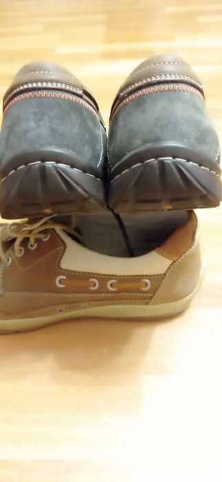 Мокасіни CLARKS 42 розмір.