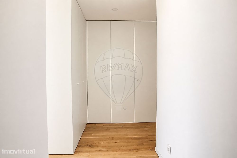Apartamento T2 para venda