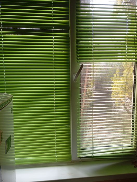 Продам жалюзи недорого