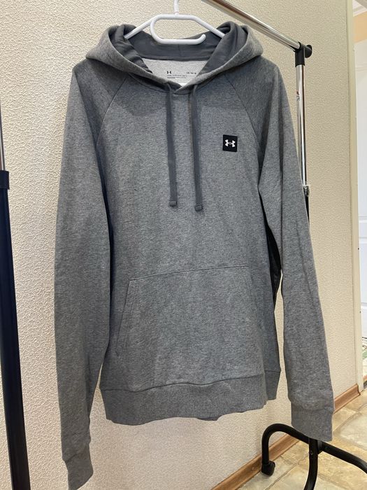 Мужские худи Under Armour p. M, L