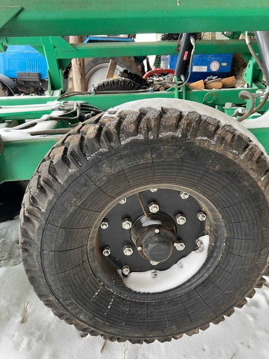 Агрегат БілоцерківМАЗ УДА-4.5-20 2021