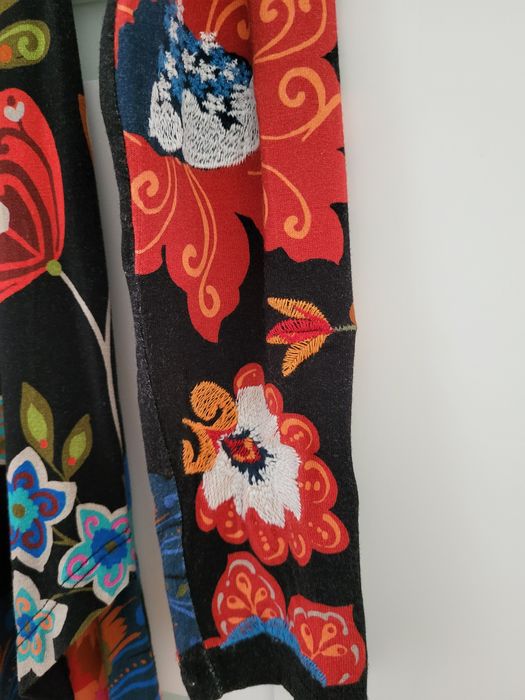 Sukienka Desigual r. S