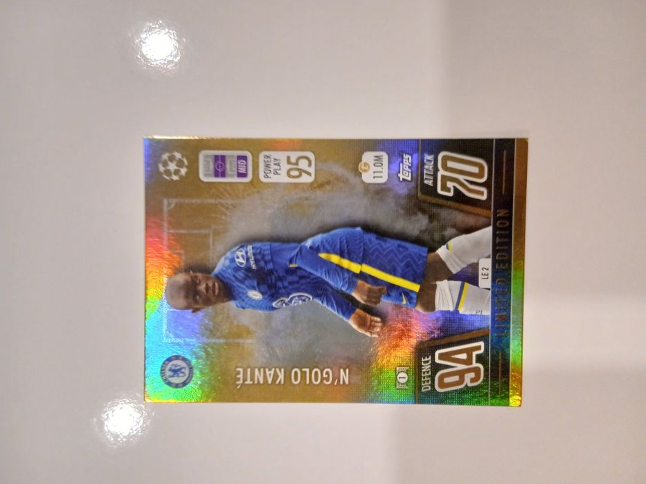 Cartas Match Attack