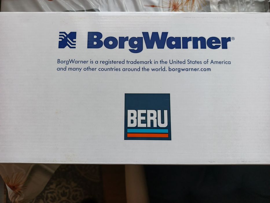 Катушка запалювання Опель Соrsa C 1.0