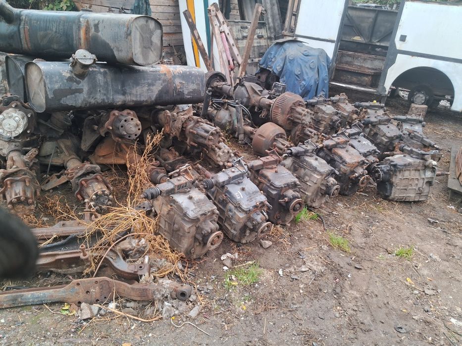 Кпп,коробка передач Тата,Еталон,Іван,I-van