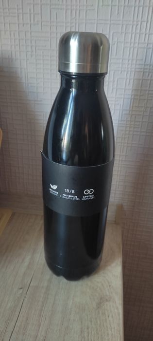 Бутылка для воды