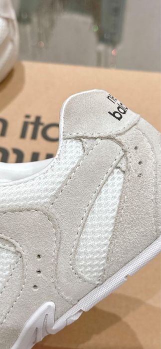 Buty Sportowe z siateczki