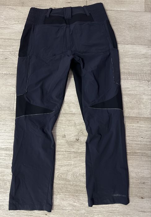 мужские рабочие штаны engelbert strauss vision neo