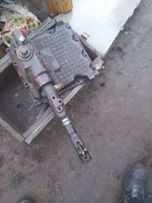 Зпчасти МТЗ и т 25