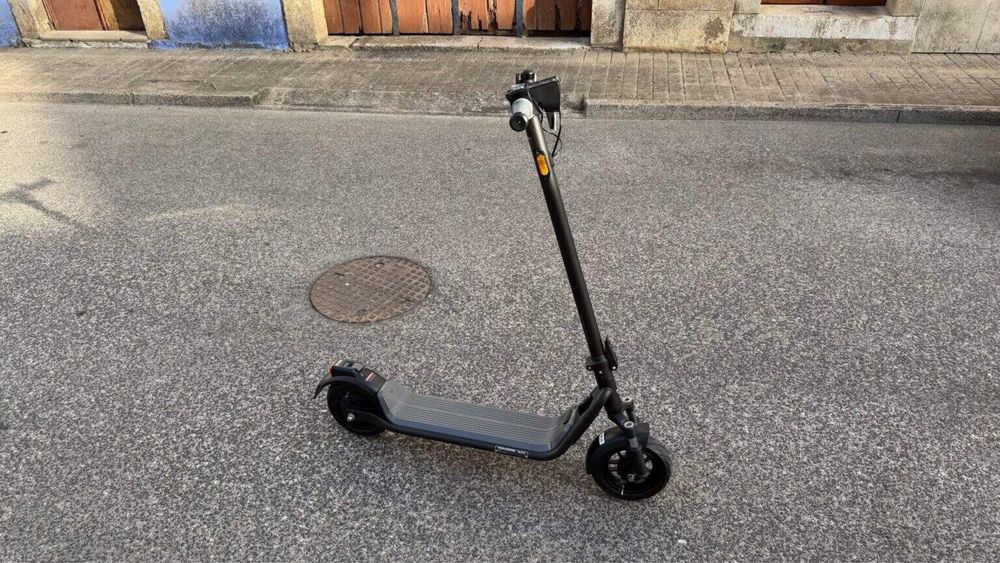 Trotinete NIU KQi 100P