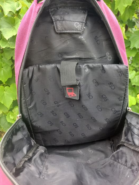 Рюкзак Cool For School (CFS)