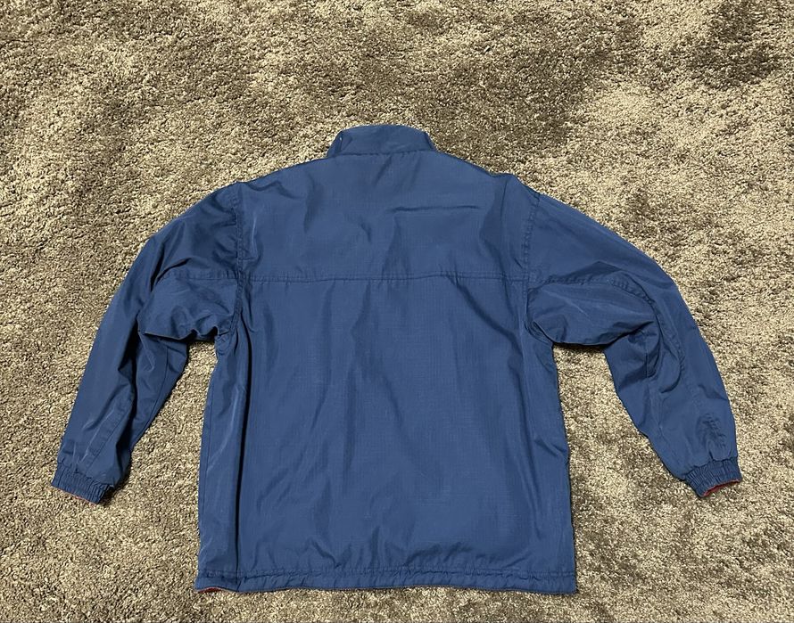 Фліска Reebok двохстороння в чудовому стані