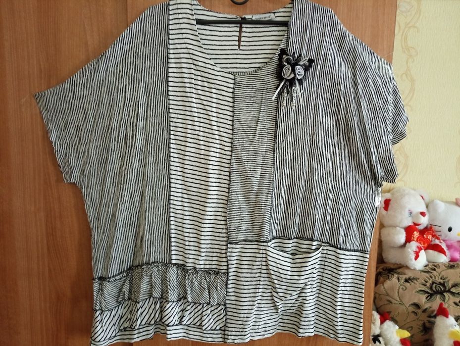 Женский костюм новый