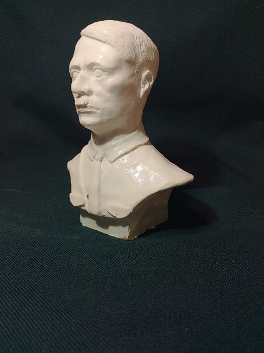Бюст Гитлера коллекция