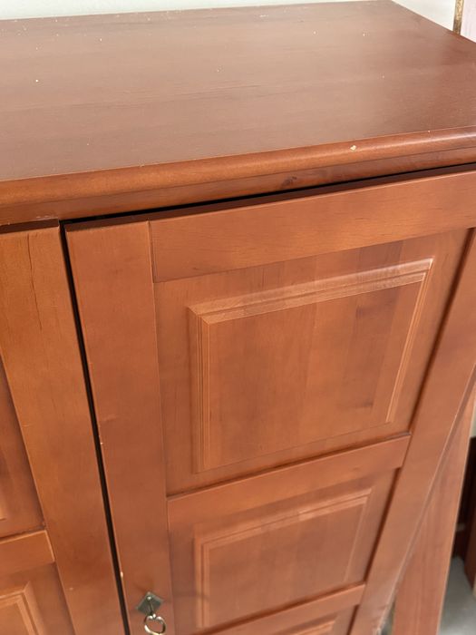 Sprzedam komplet mebli